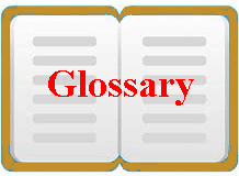 Glossary